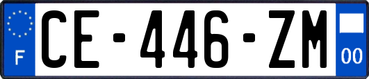 CE-446-ZM