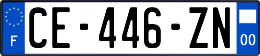 CE-446-ZN