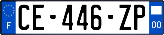 CE-446-ZP