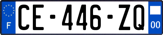 CE-446-ZQ