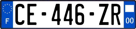 CE-446-ZR