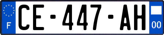 CE-447-AH