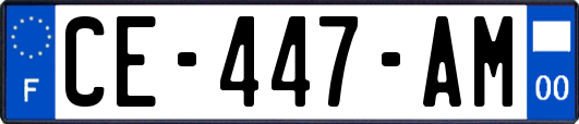 CE-447-AM