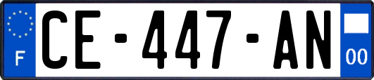 CE-447-AN