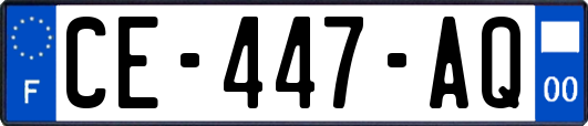 CE-447-AQ