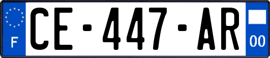 CE-447-AR