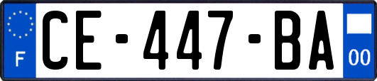 CE-447-BA
