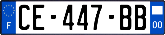 CE-447-BB