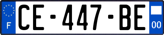 CE-447-BE