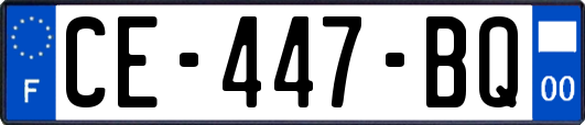 CE-447-BQ