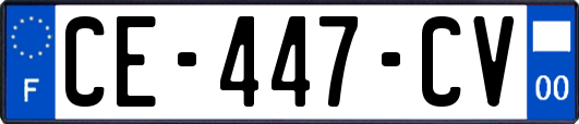 CE-447-CV