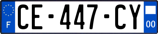 CE-447-CY