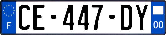 CE-447-DY
