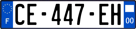CE-447-EH
