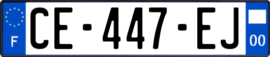 CE-447-EJ