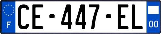 CE-447-EL