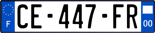 CE-447-FR