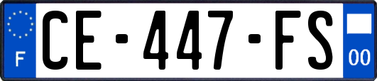 CE-447-FS
