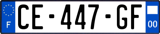 CE-447-GF