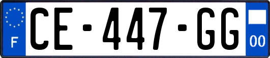 CE-447-GG