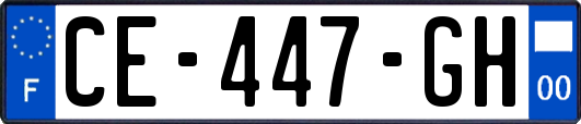CE-447-GH