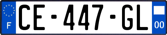 CE-447-GL