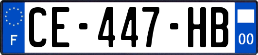 CE-447-HB