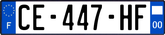 CE-447-HF