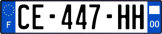 CE-447-HH