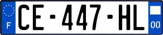 CE-447-HL