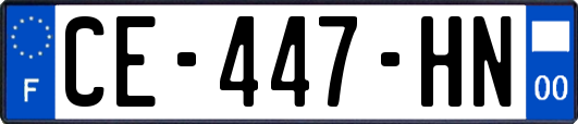 CE-447-HN