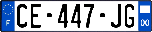 CE-447-JG