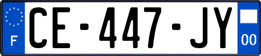 CE-447-JY