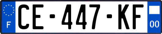 CE-447-KF