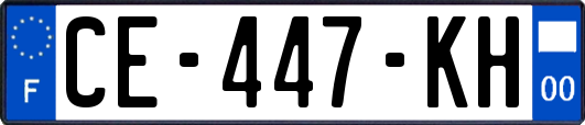 CE-447-KH