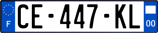 CE-447-KL