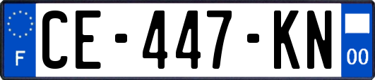 CE-447-KN