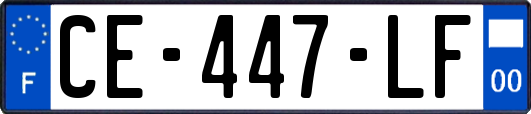CE-447-LF
