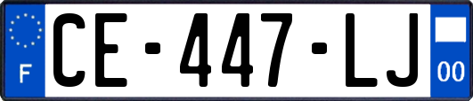 CE-447-LJ