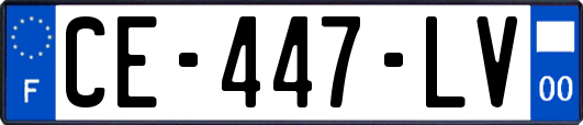 CE-447-LV