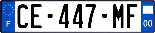 CE-447-MF