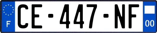 CE-447-NF