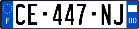 CE-447-NJ