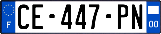 CE-447-PN