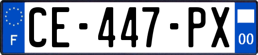 CE-447-PX