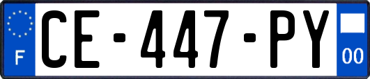 CE-447-PY