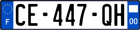 CE-447-QH