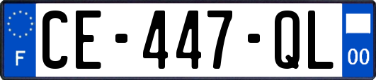 CE-447-QL