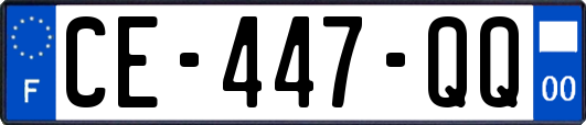 CE-447-QQ