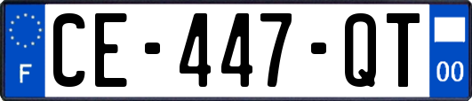 CE-447-QT